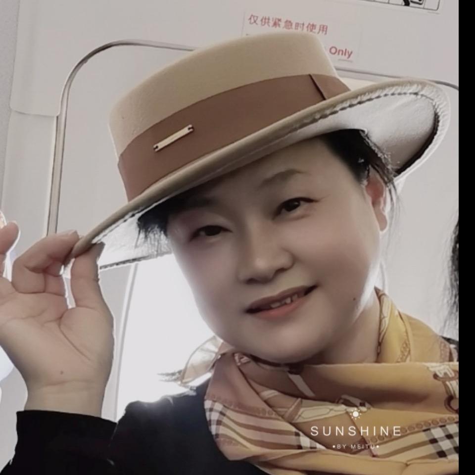 人间真情