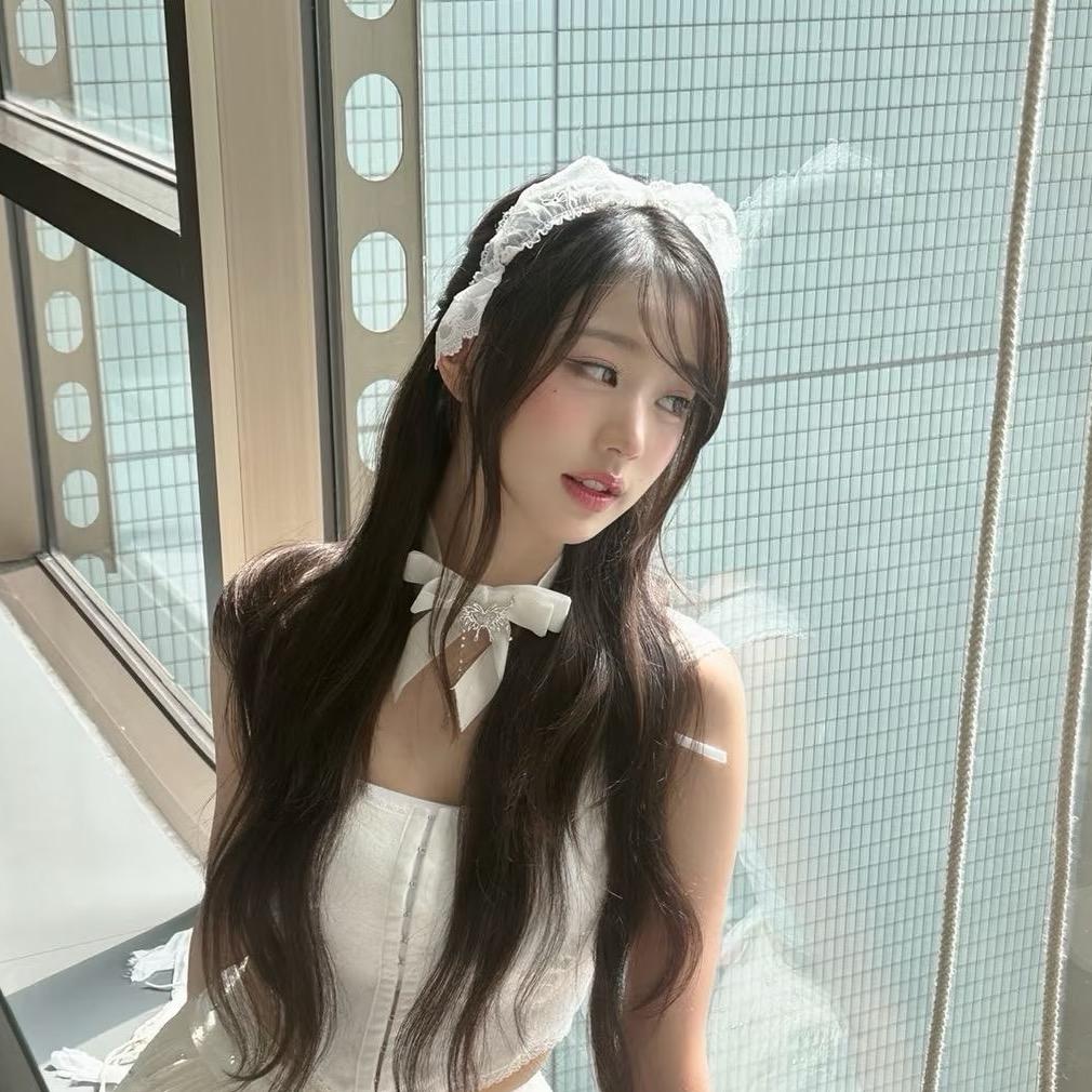 小雨了了