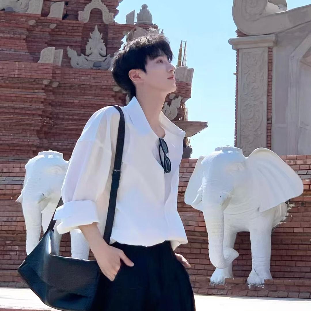 @小智