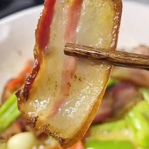 阿万腊肉