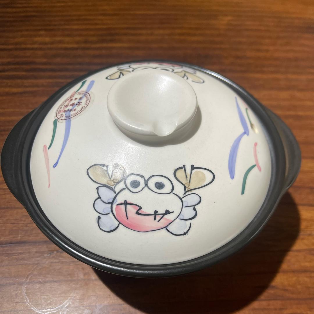 珍宝砂锅陶博城店