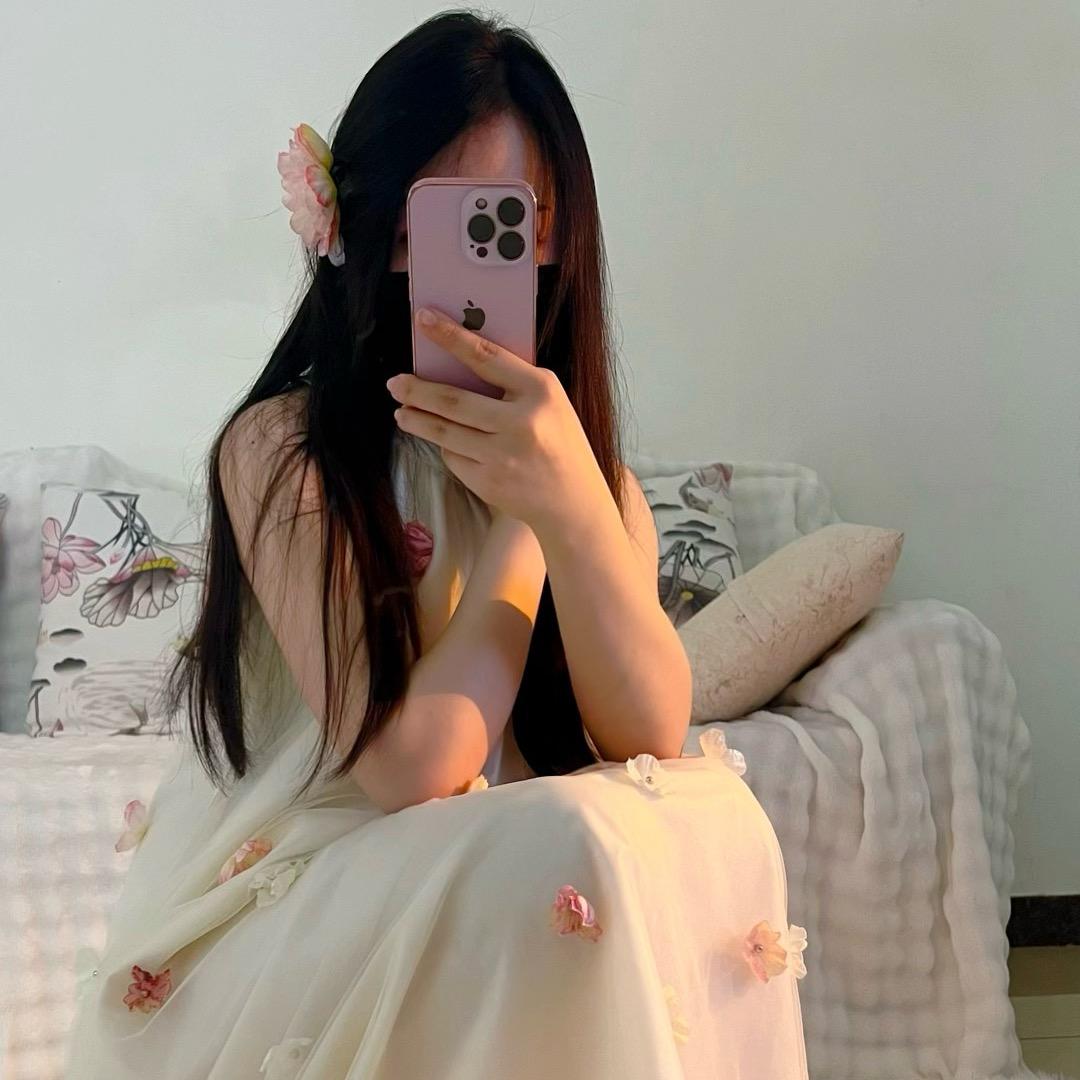 温柔水儿