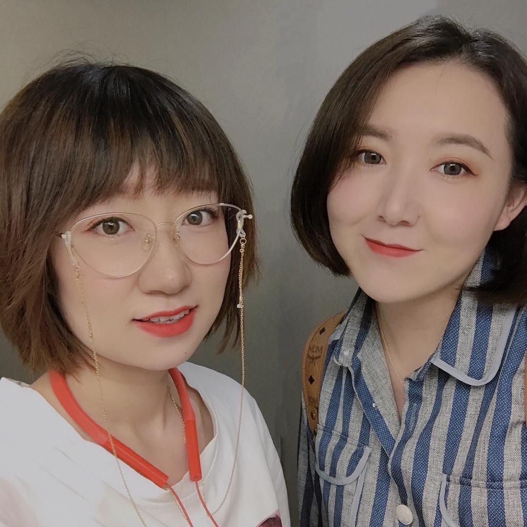 牛奶姐妹（知识分享）