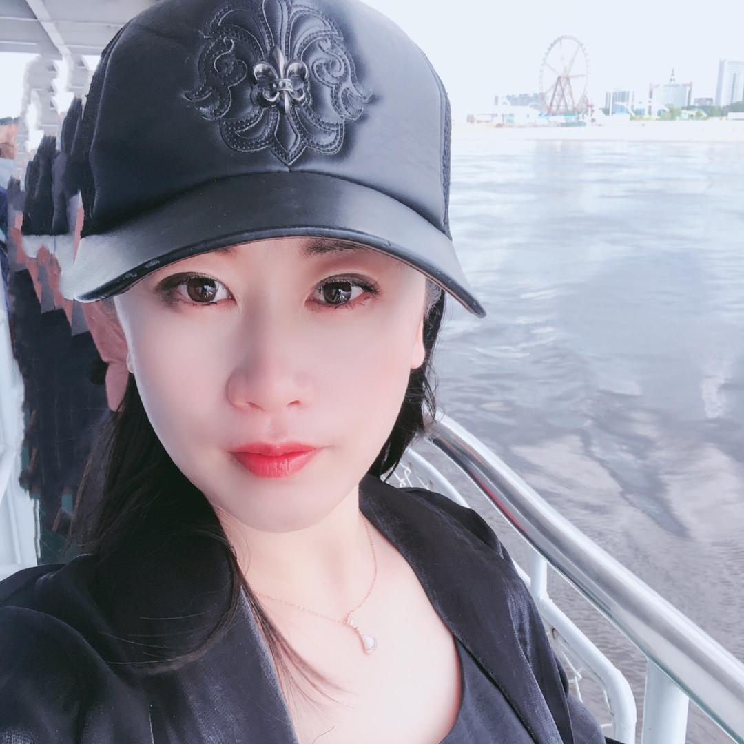 甄姐聊珠宝💎