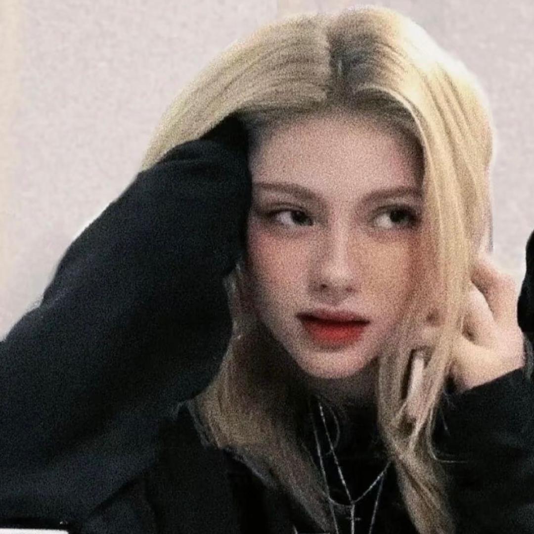 余心❤️