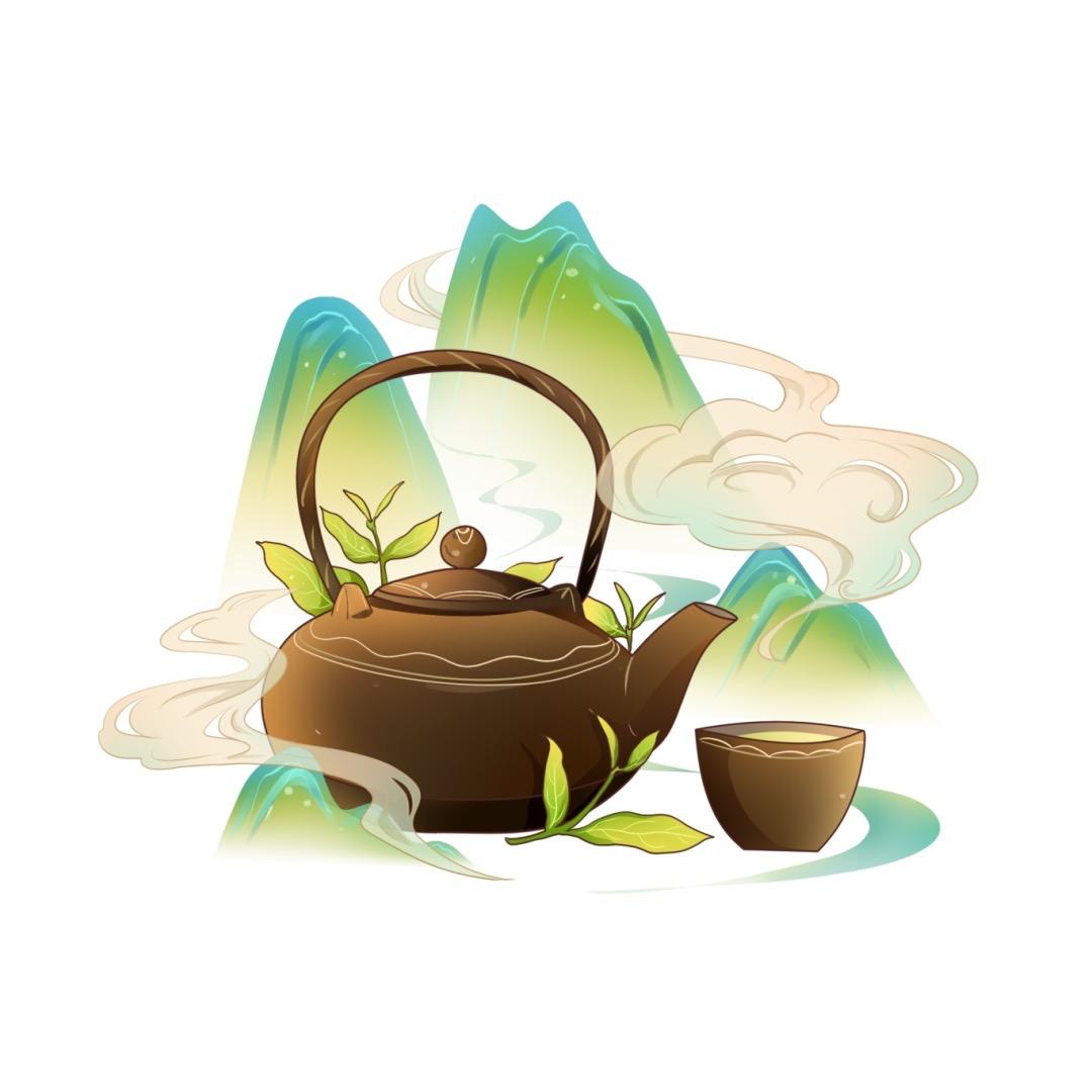 和韵茶生活的头像