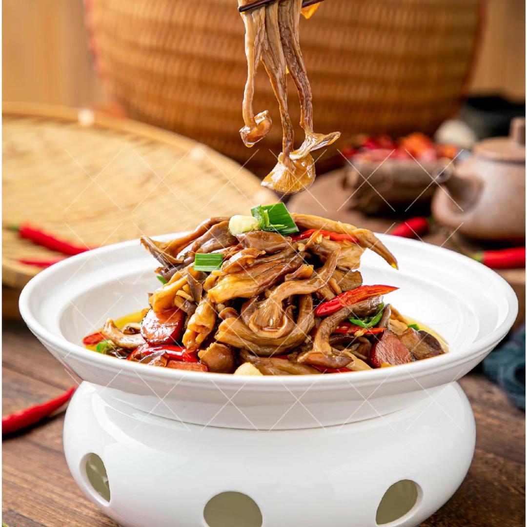 小背箩百货商行