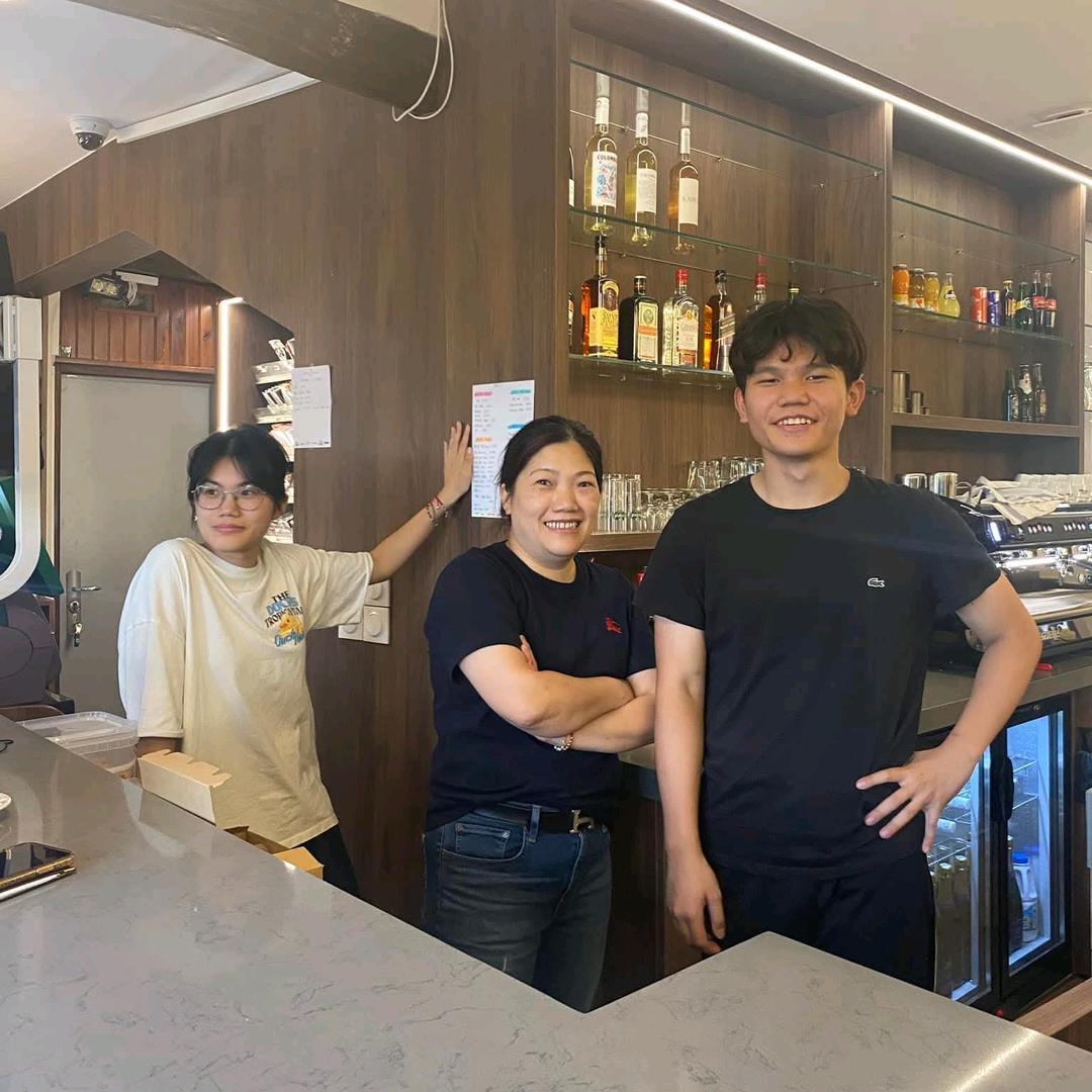 爱丽丝在巴黎💋