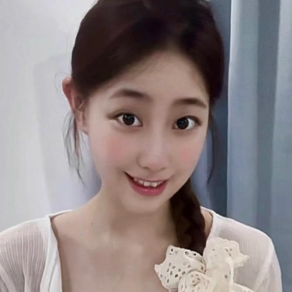 小妮子🐰