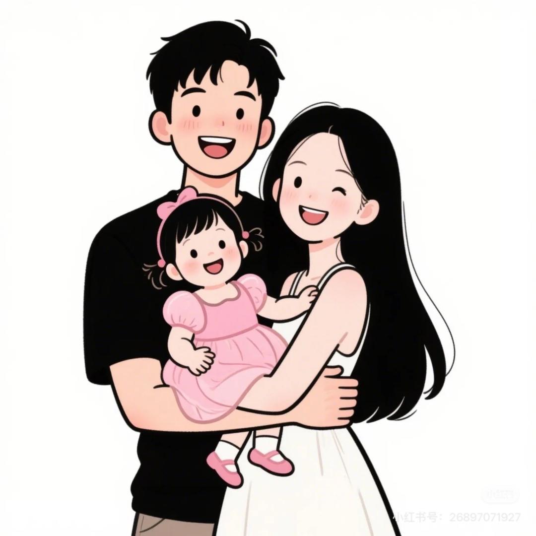 七喜吖～