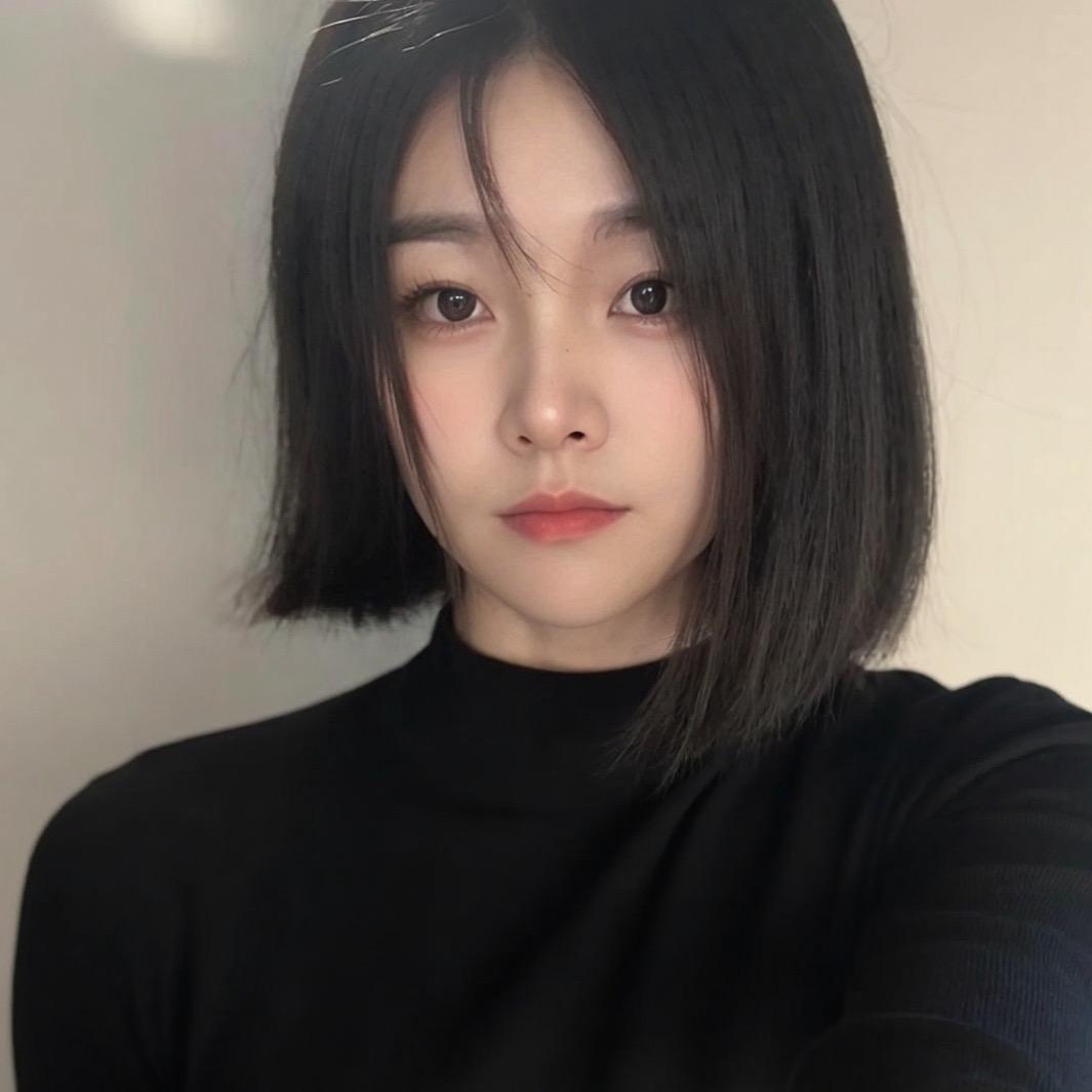 困了.