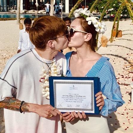 Ds&Fan｜美好生活