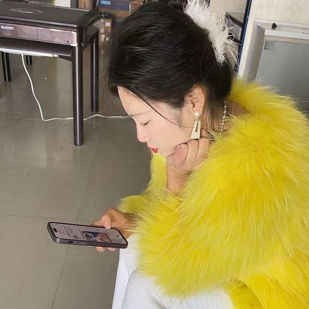 娟娟不吃糖