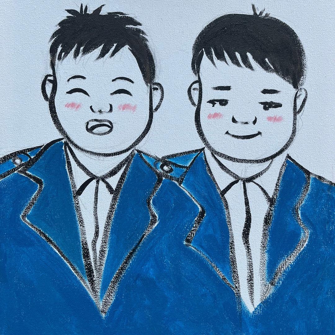 彭州的卧龙和凤雏