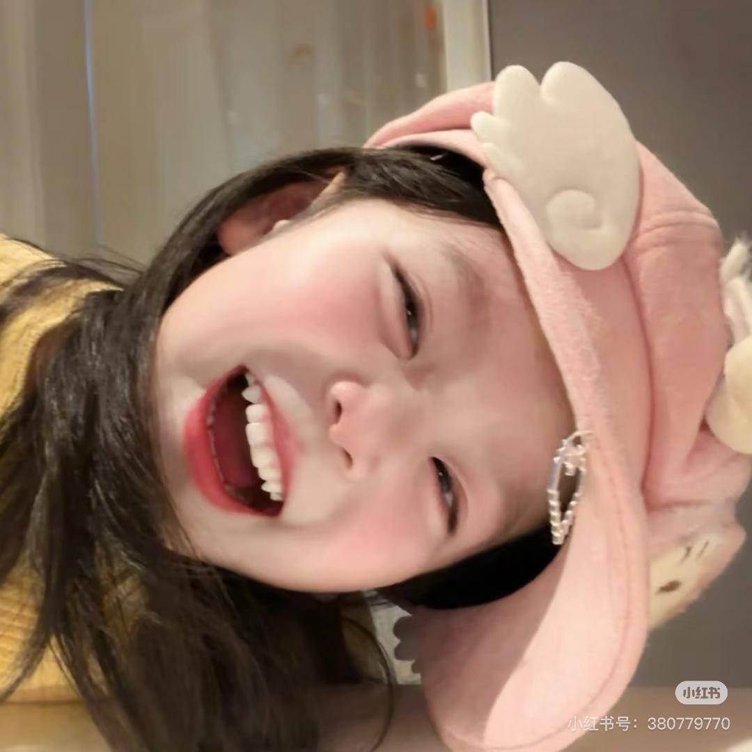 一只腼羊.