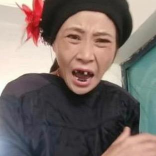 老太太文雨
