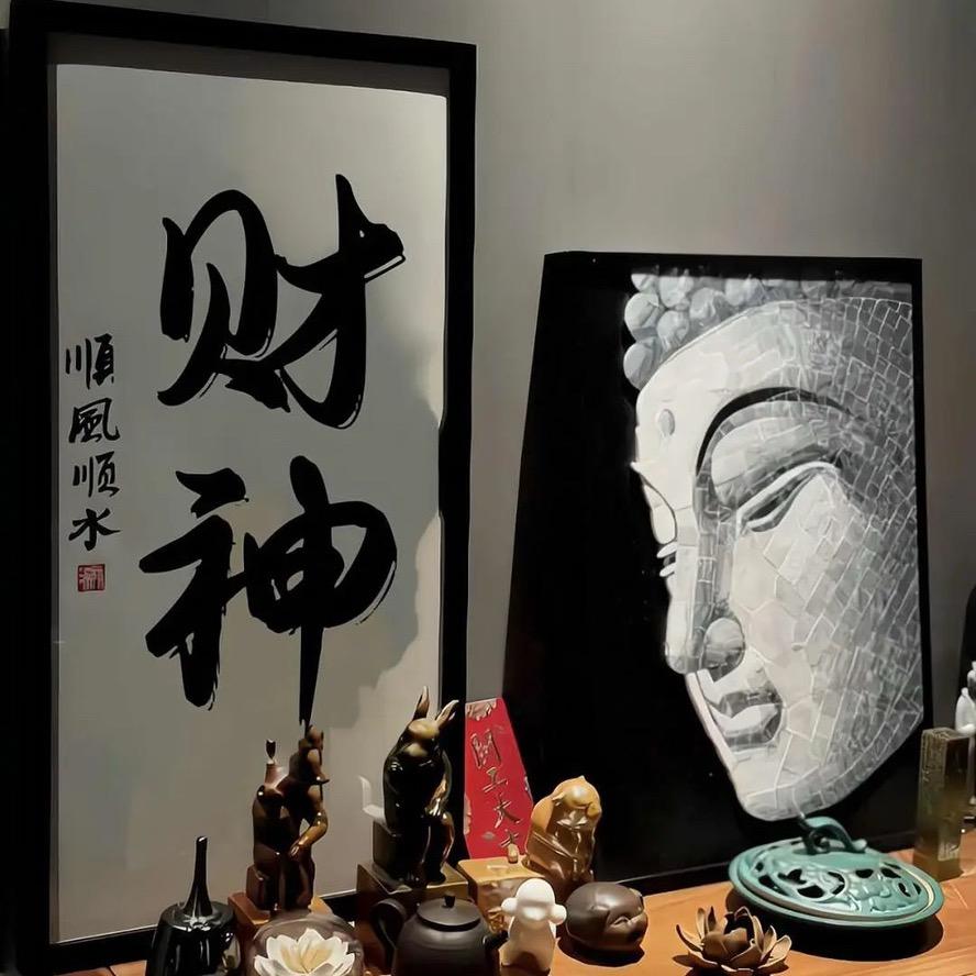 悦悦打瞌睡🦭