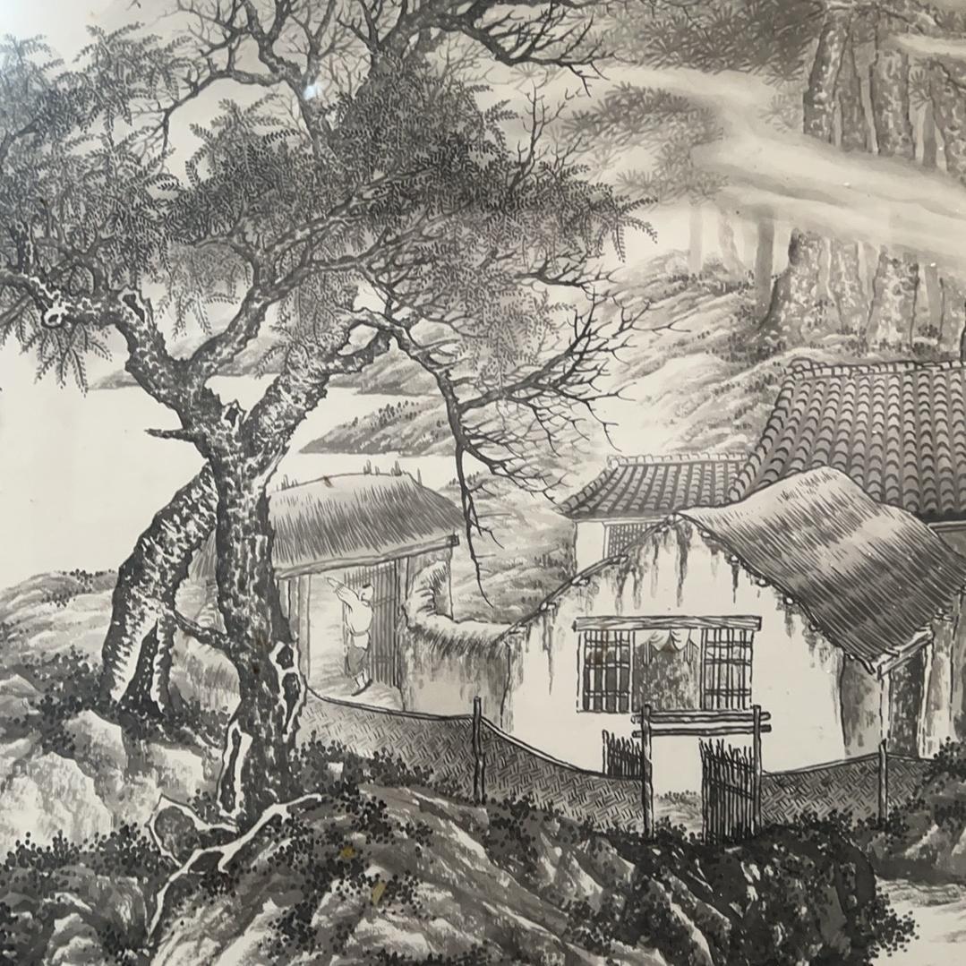 花园画院