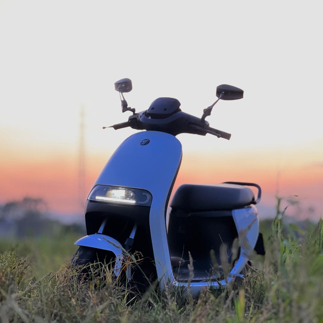 九号电动🛵（杨侨店）