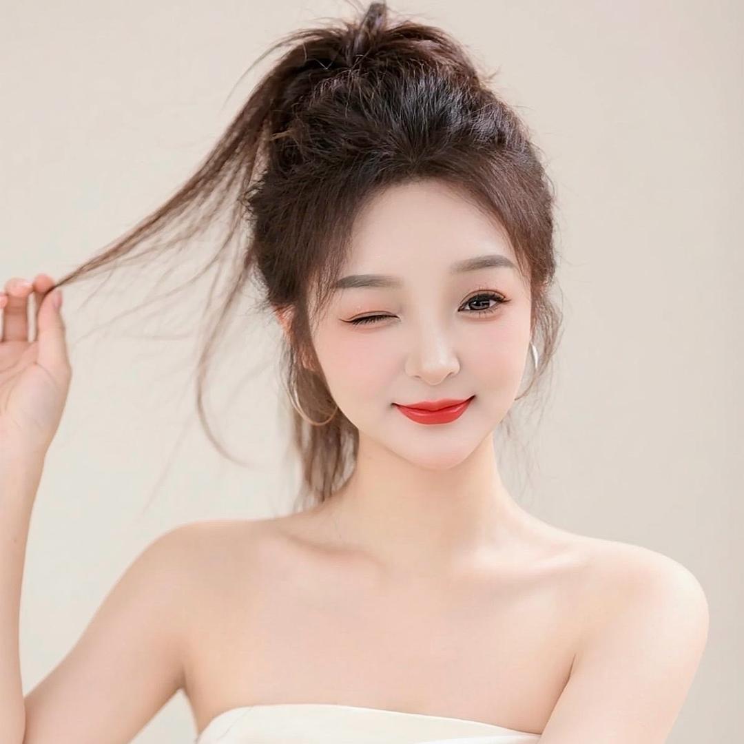 虎牙妹