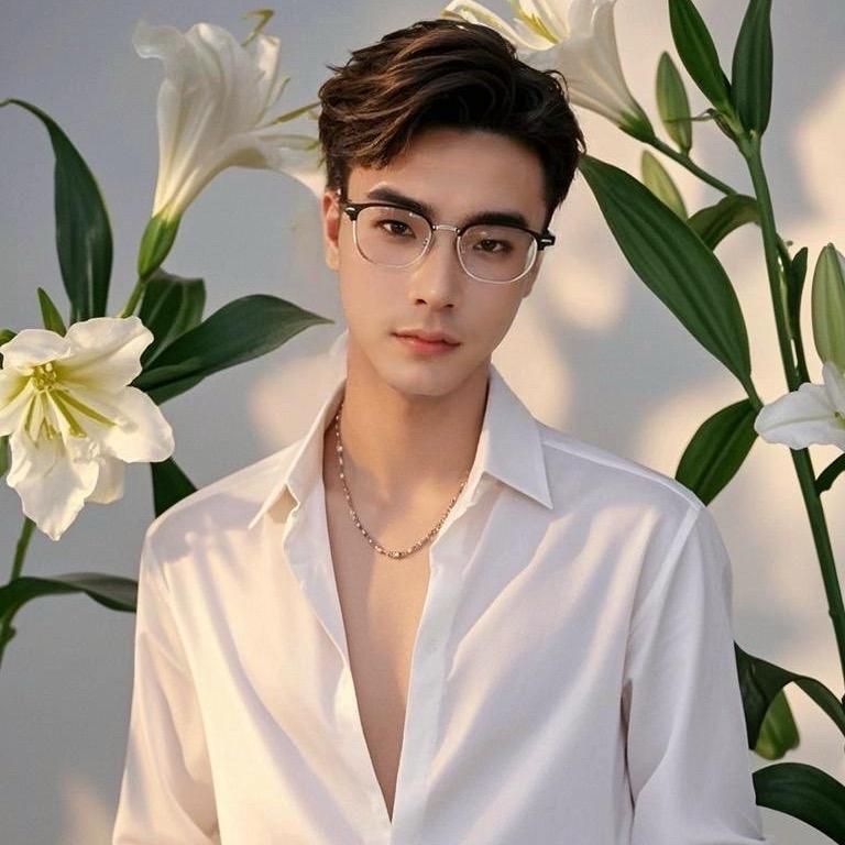 ▁倔强こ男孩う