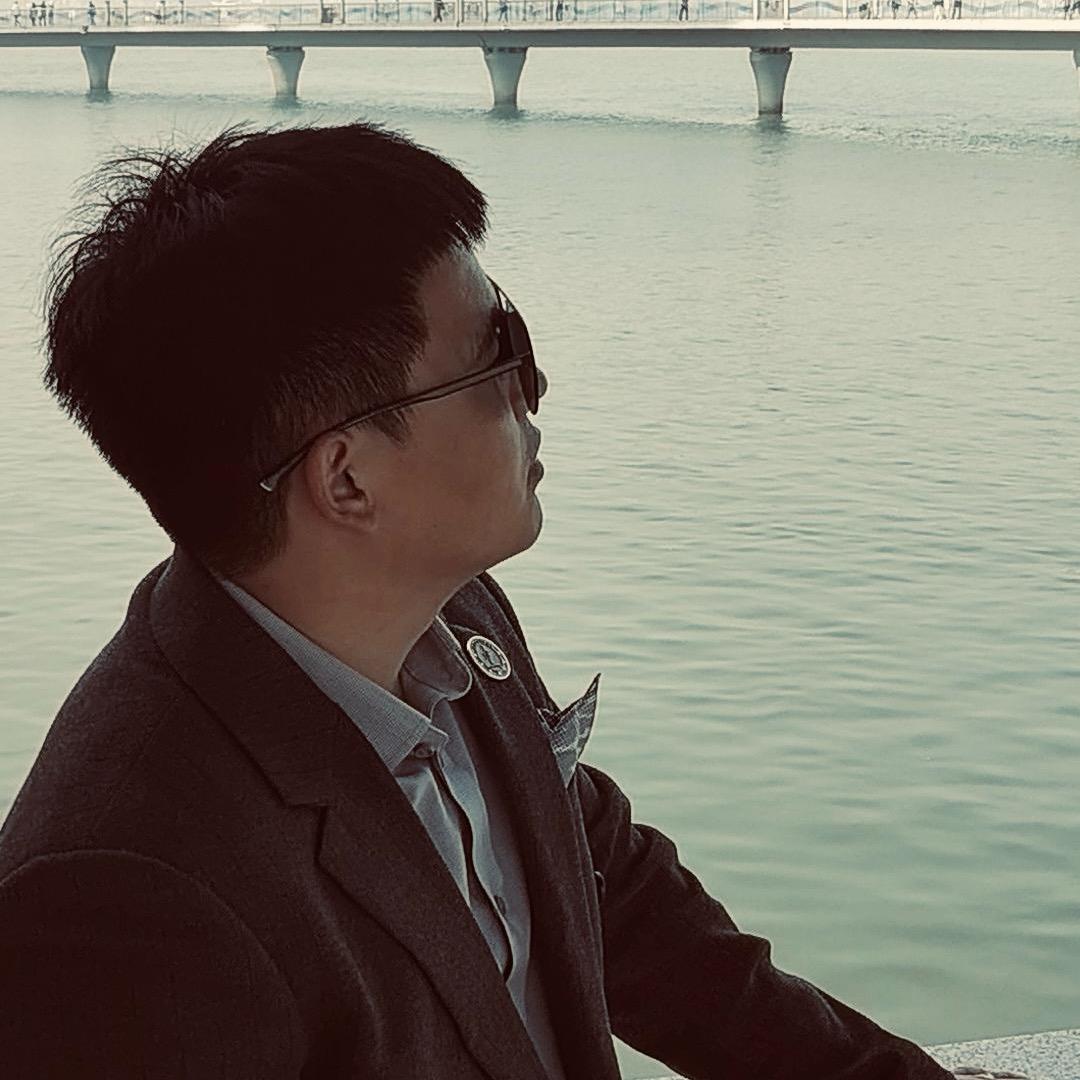 潇洒刘-头皮康养专家