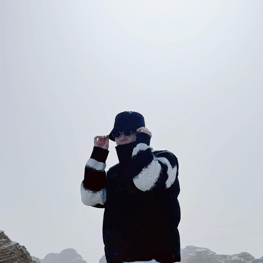 你的振先生🖤