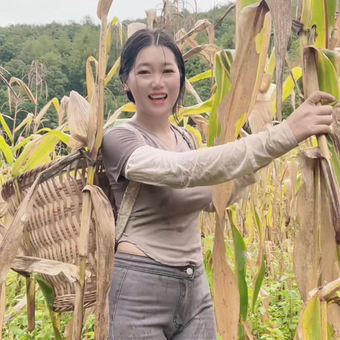 伍妹
