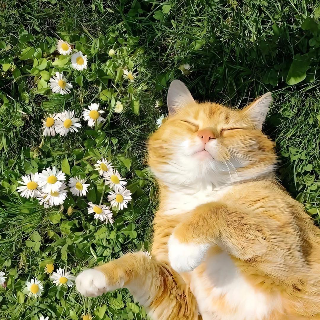 小猫不吃鱼🐟