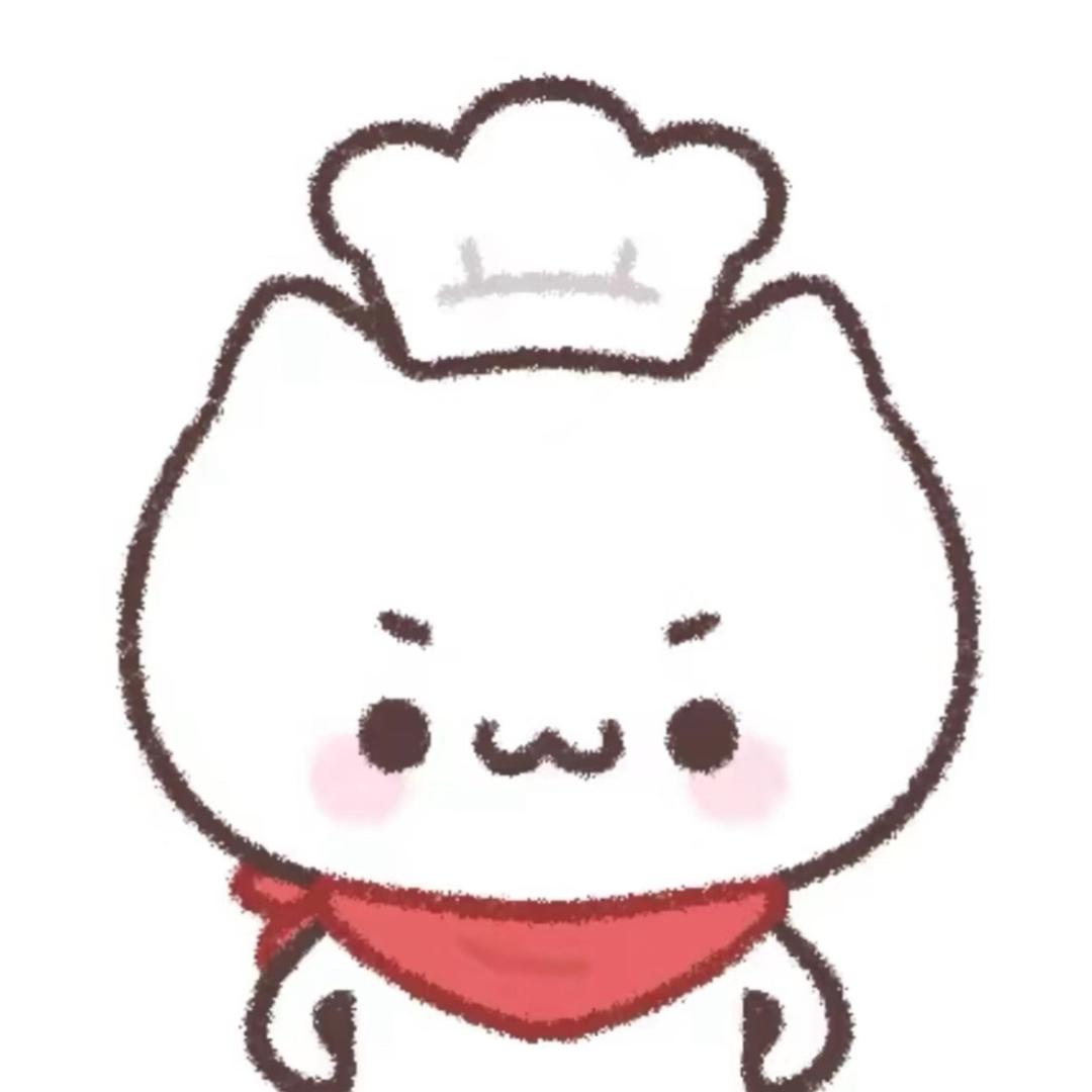 小懒厨