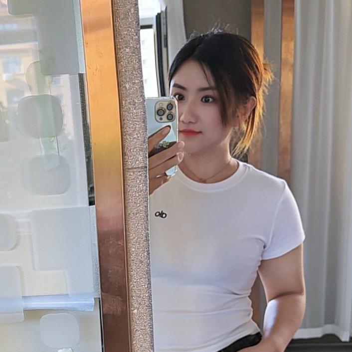 搏朗健身-雅洁💍