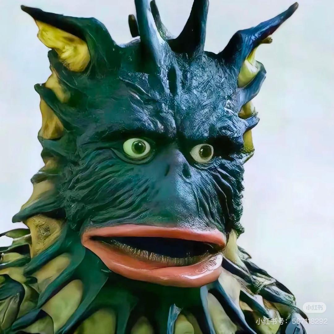 魔法披风