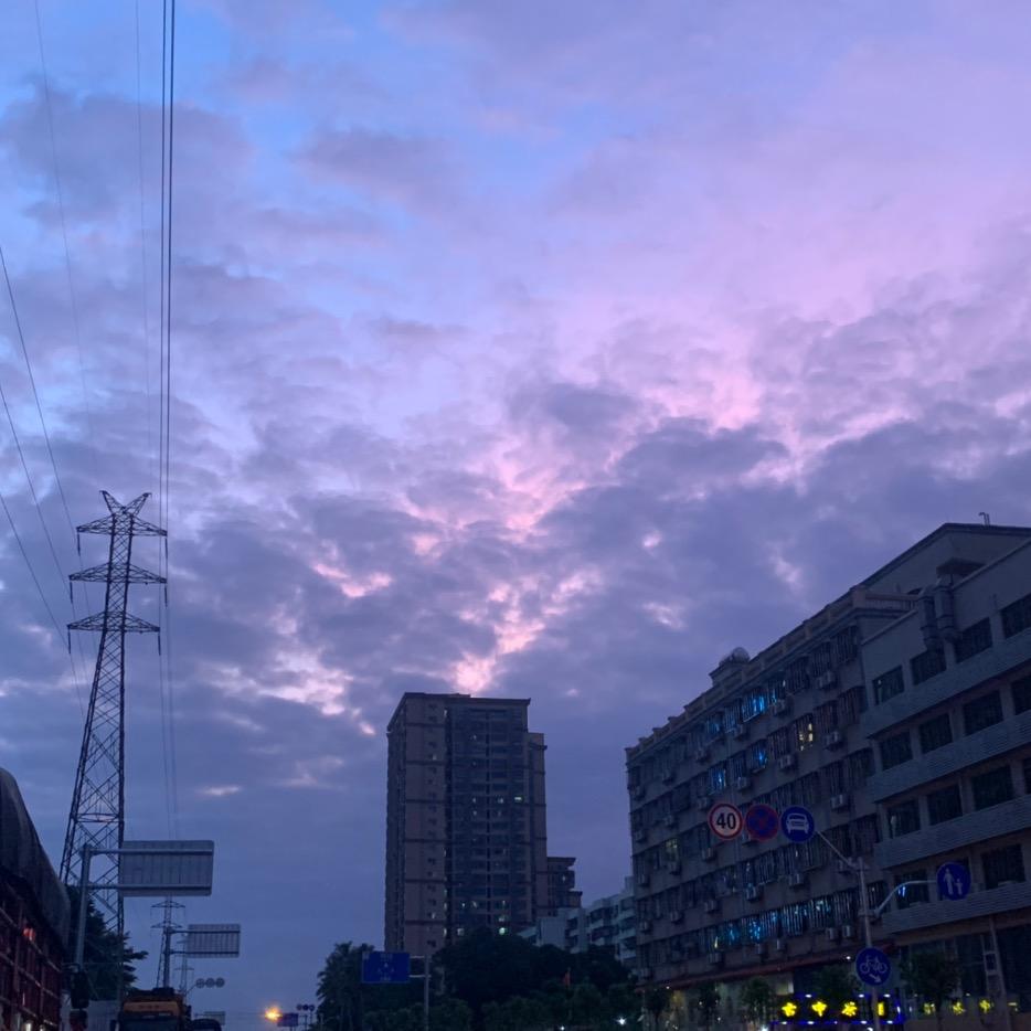 闻西