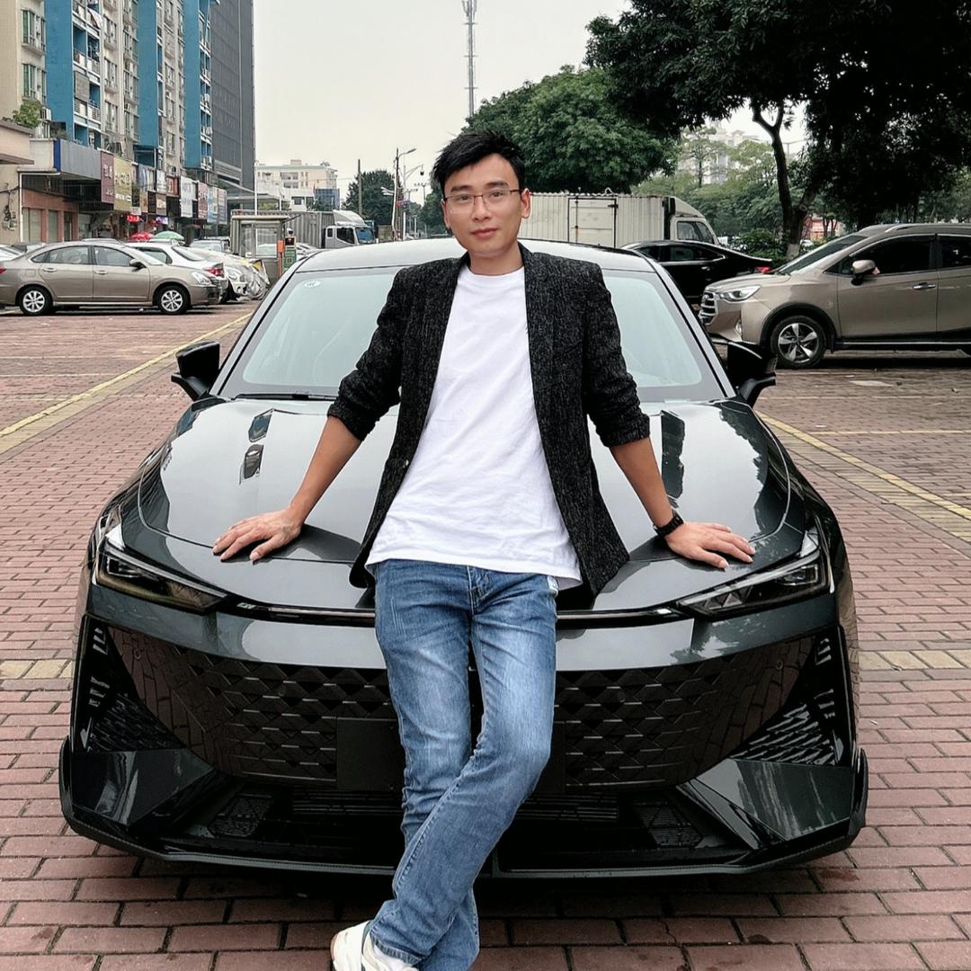 【佛山石头哥】新车销售