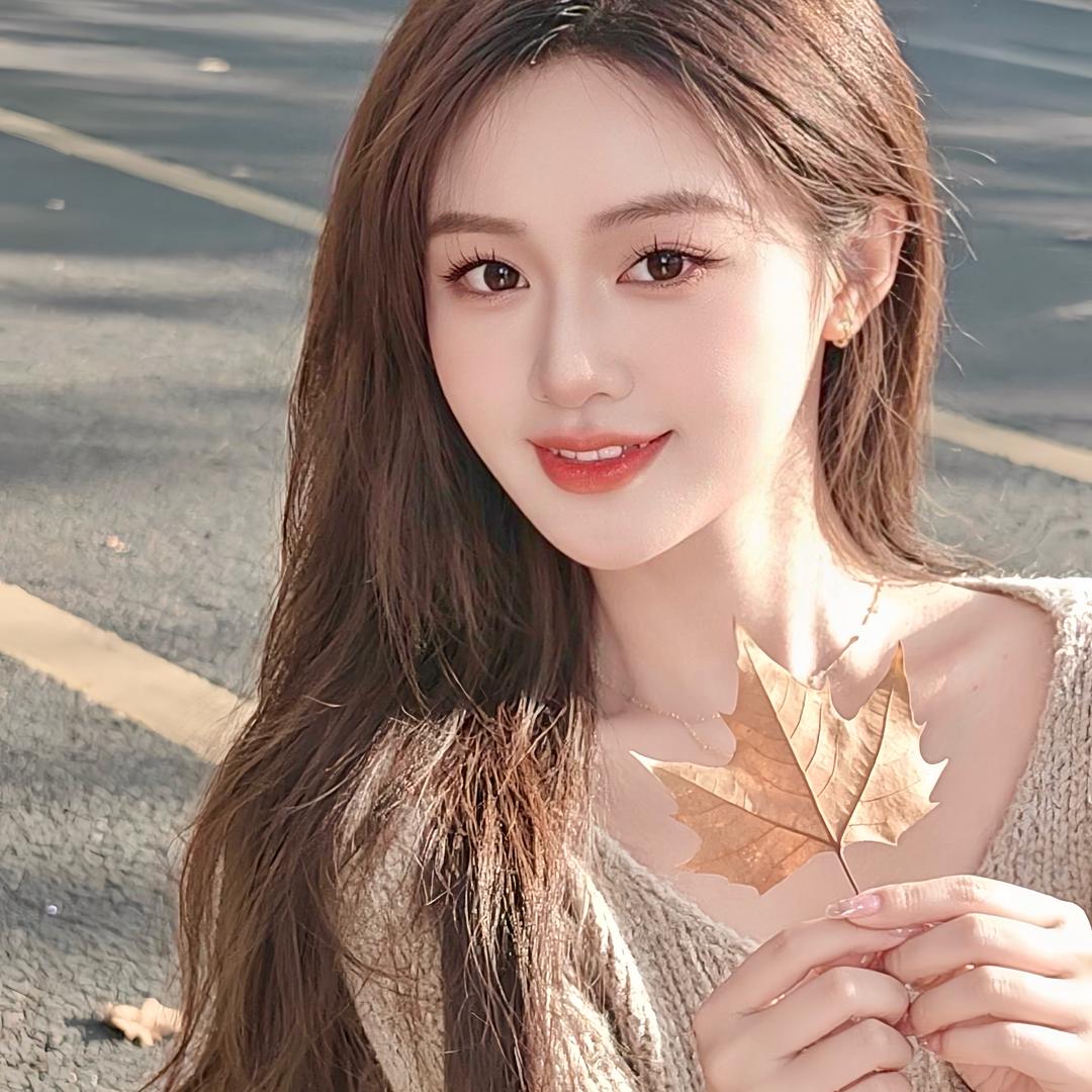 小虎牙💗
