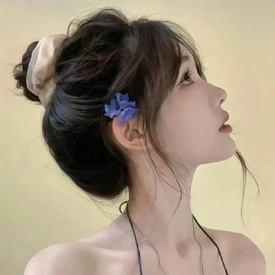 白美丽