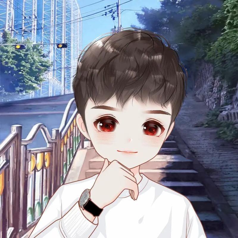 王跑跑、💋