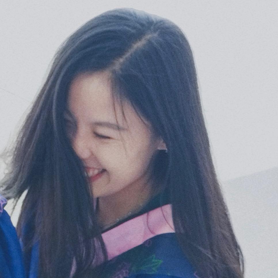 幸福小孩菇叶👧