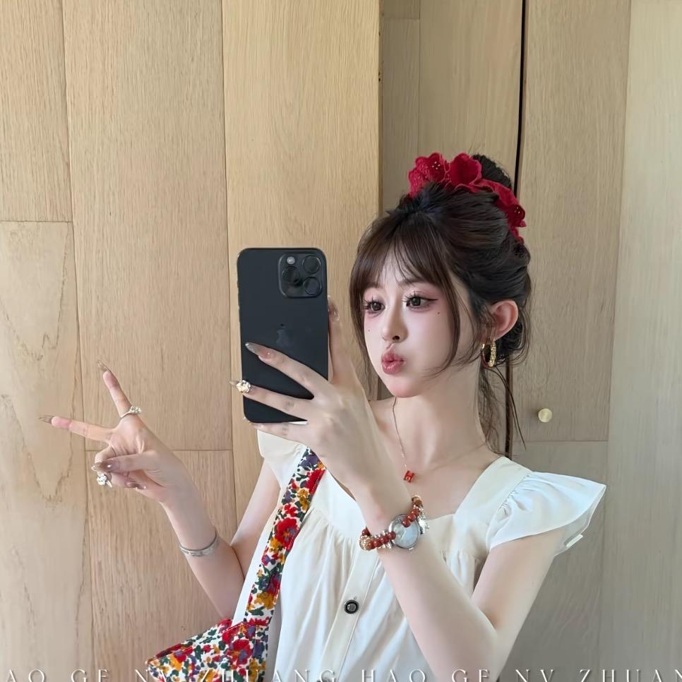 浩哥女装私服日记