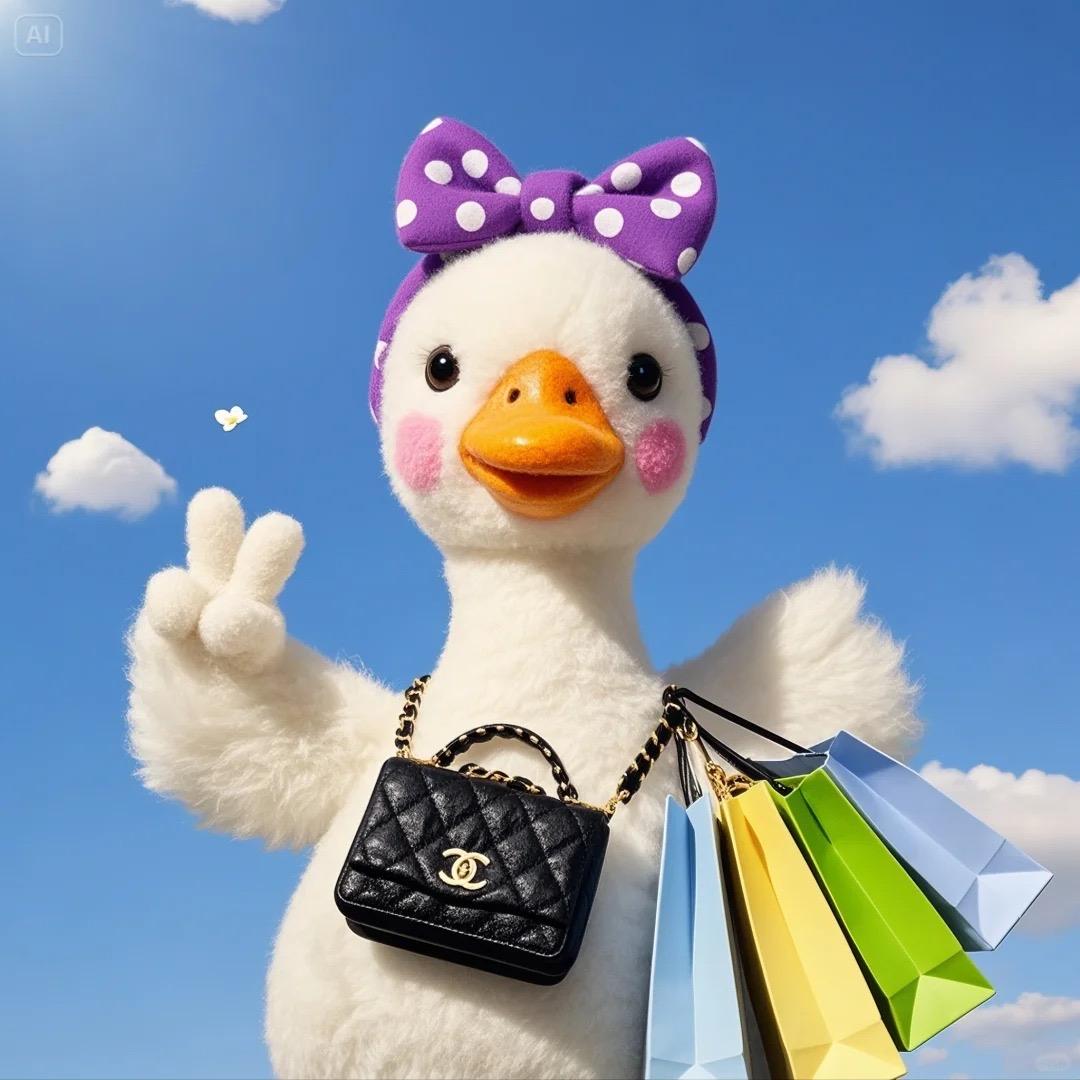 巴巴辛好物推荐