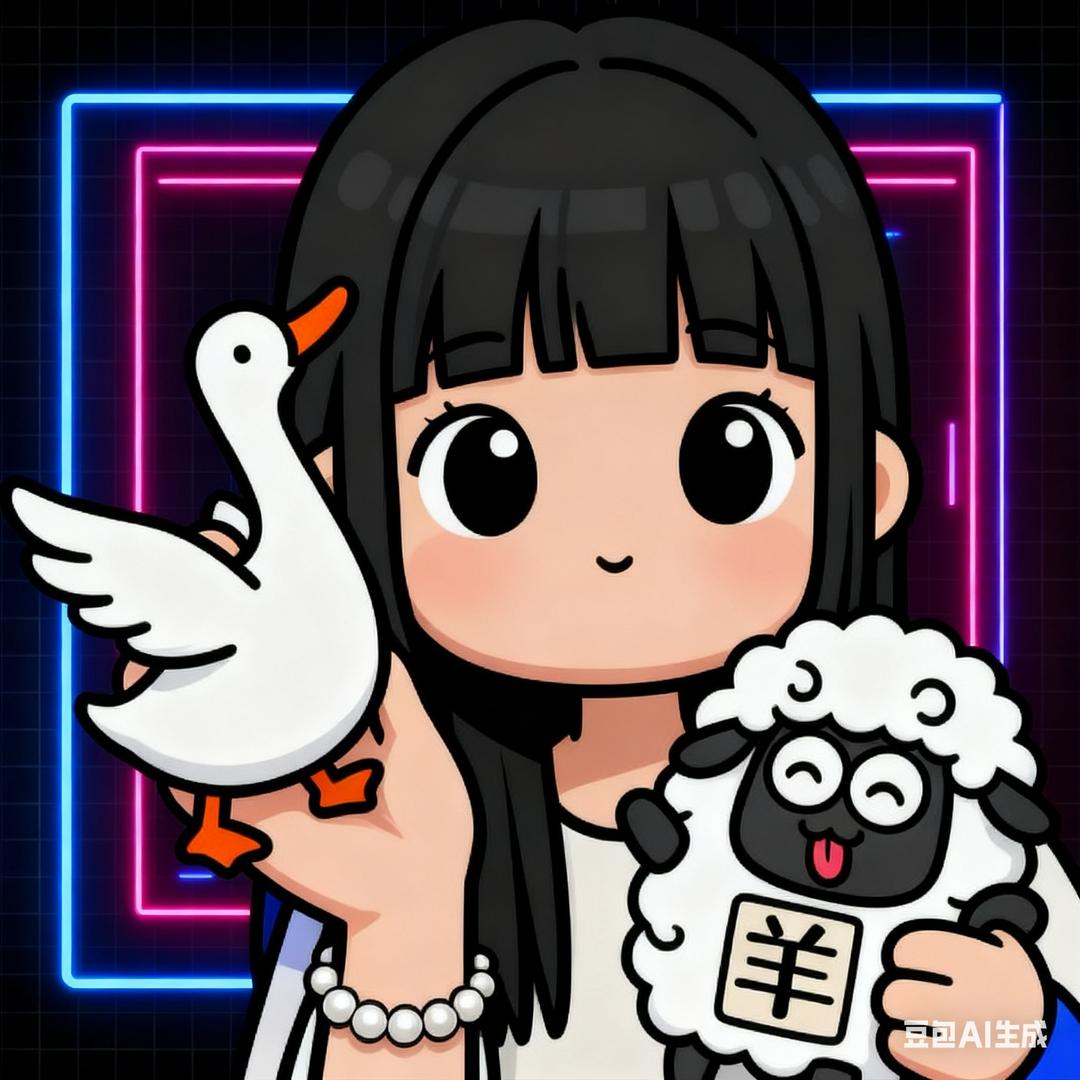 是你们的紫棋呀（抓羊抓鹅版）