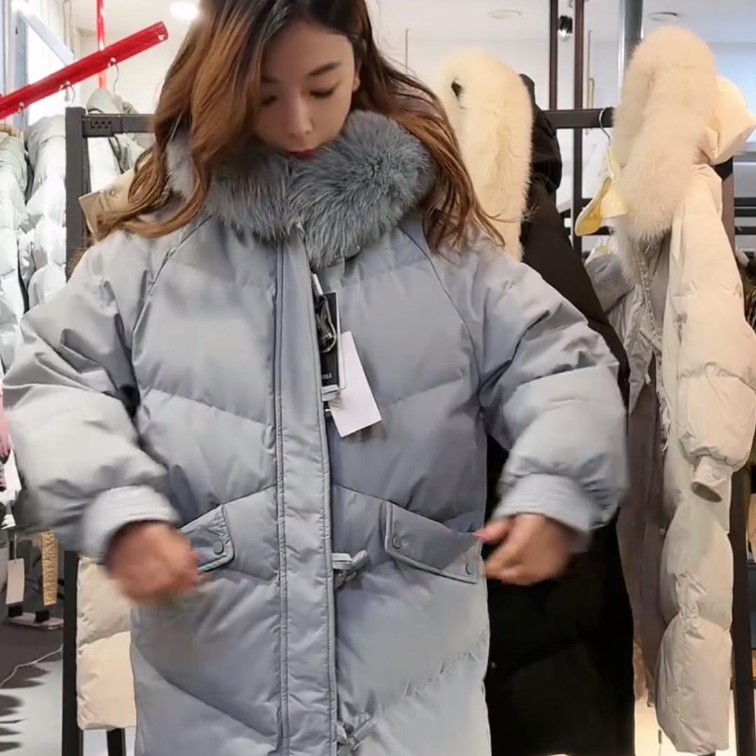 莱羽鹿服饰工厂（二店）