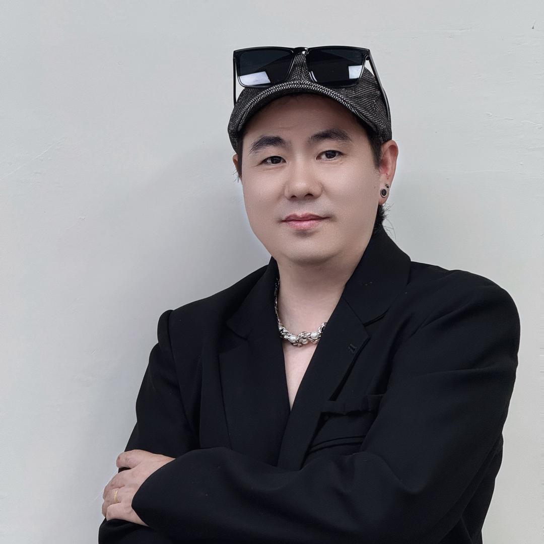 乐山专为宝妈设计烫染丁老师