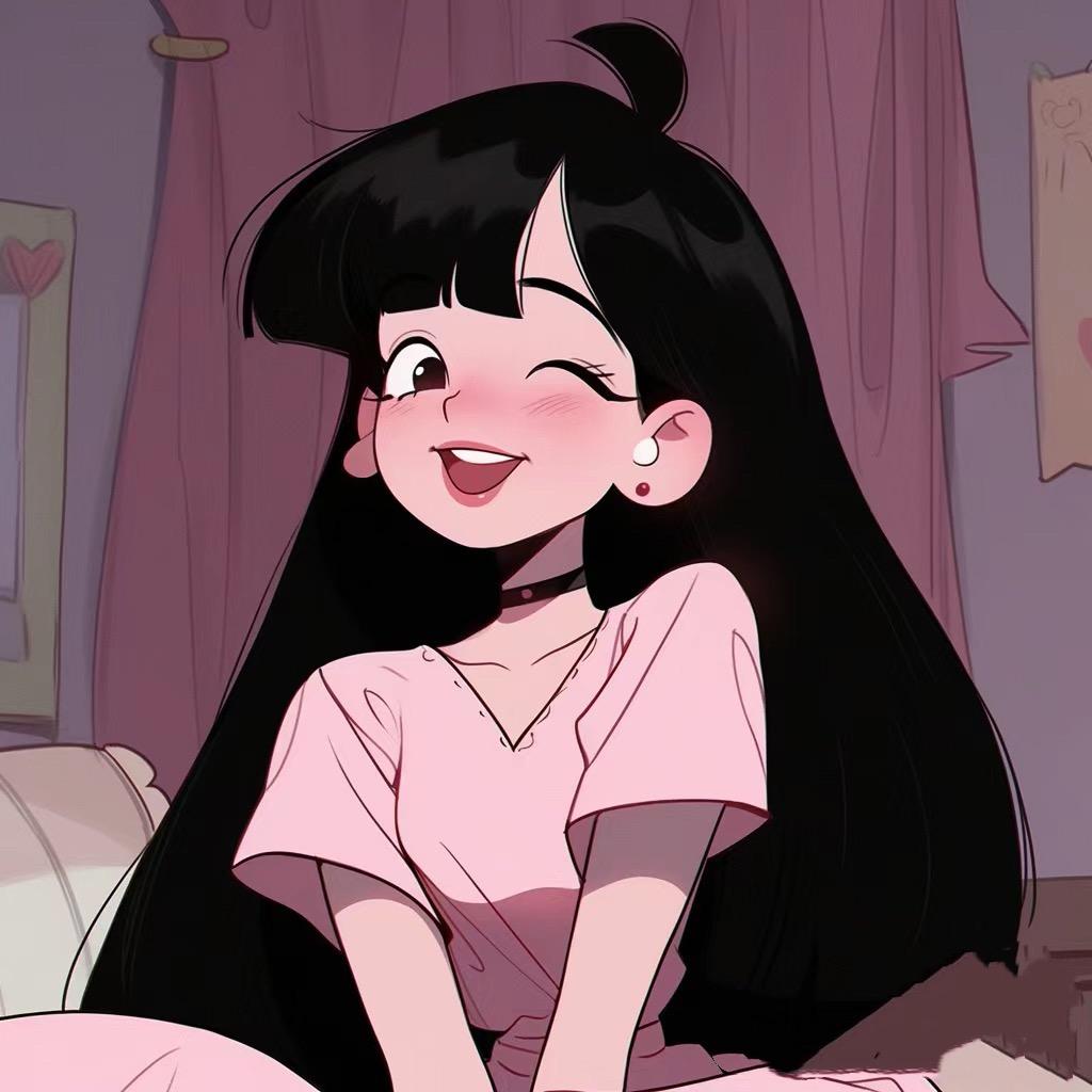 潔儿。