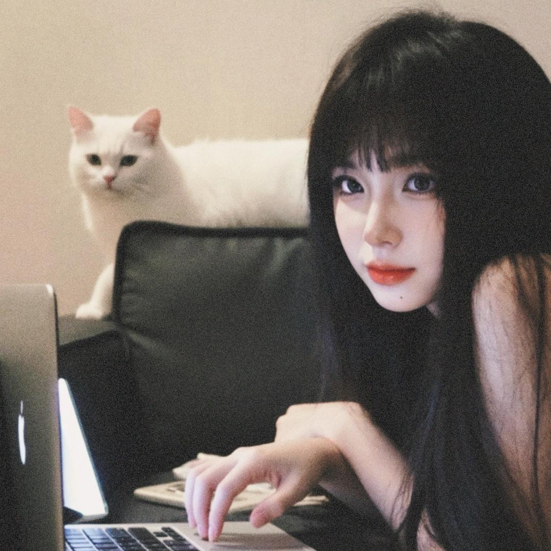 小鱼吐泡泡🫧