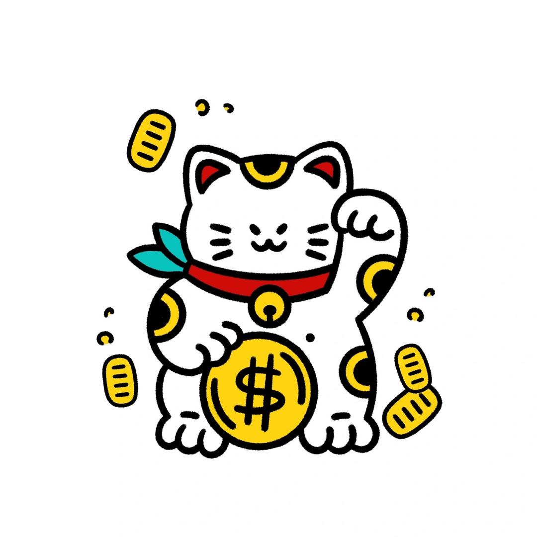 好运优享