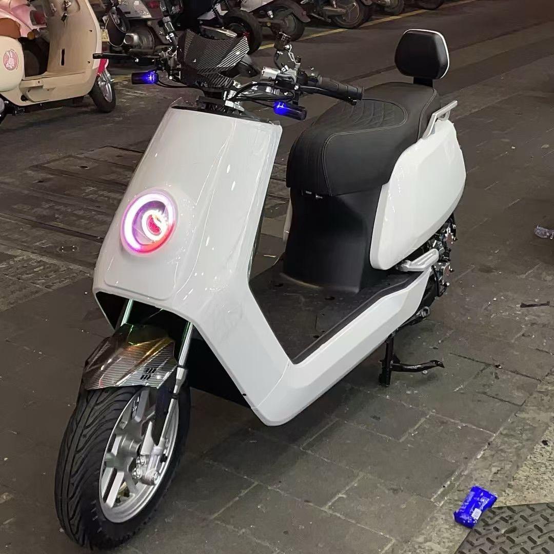 深圳电动车大帅