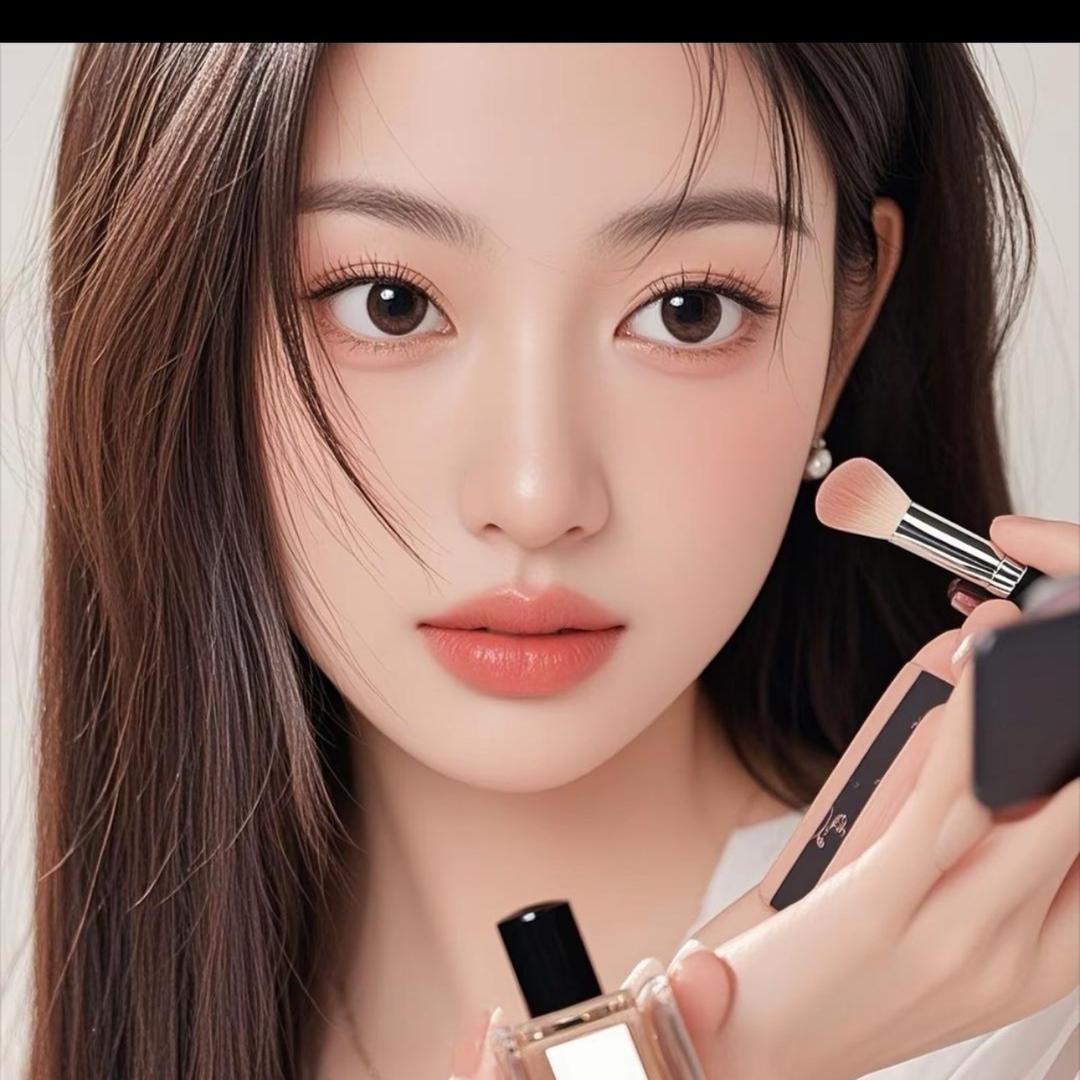 沐沐（好物优选）