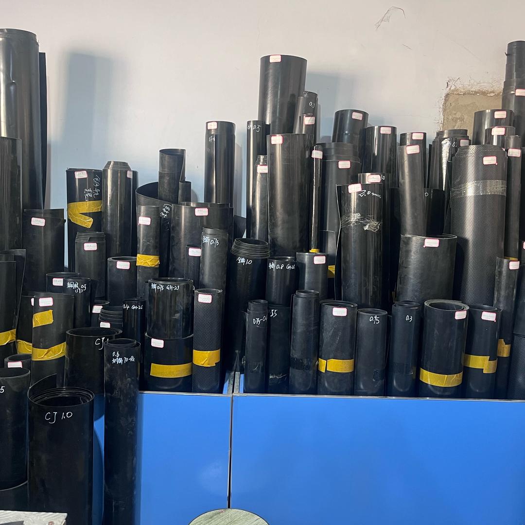 伟达土工新材料