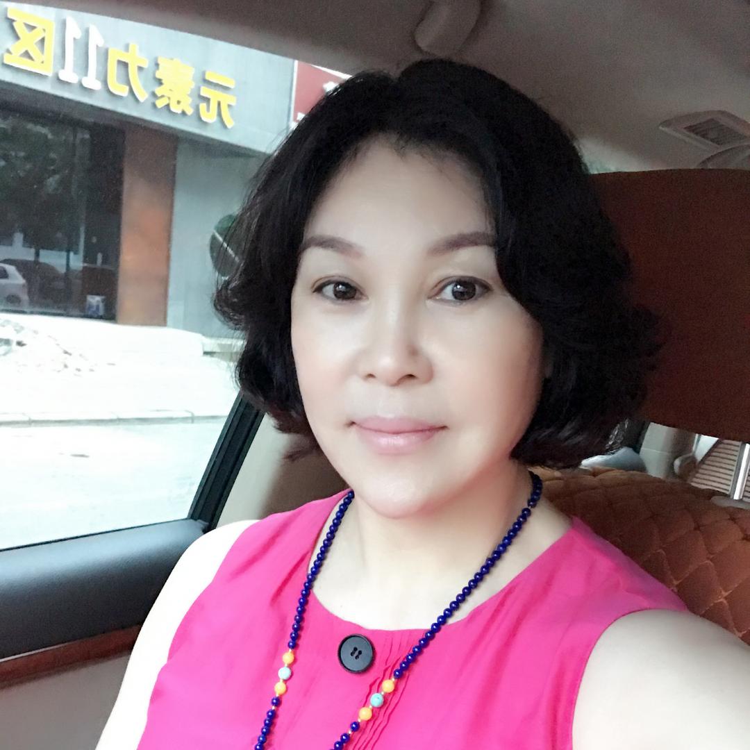 大连卖家具的韩姐